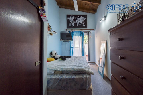 Imagen 23 de 30 de Ph Sin Expensas De 5 Ambientes Con Terraza