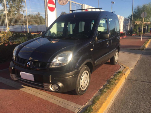 Renault Kangoo 1.6 2 Ath Plus Da Aa Cd Pk Lc 2012