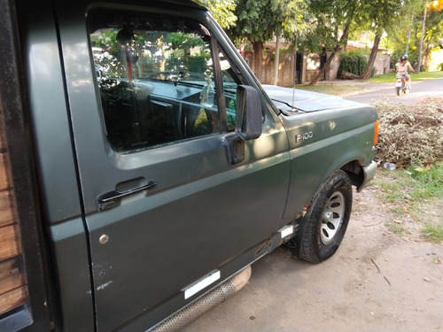 Ford F100 Mod93