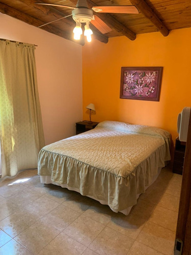 Imagen 12 de 16 de Cabañas Con Piscina/pileta En Alquiler Para Turistas- San Rafael, Mendoza.