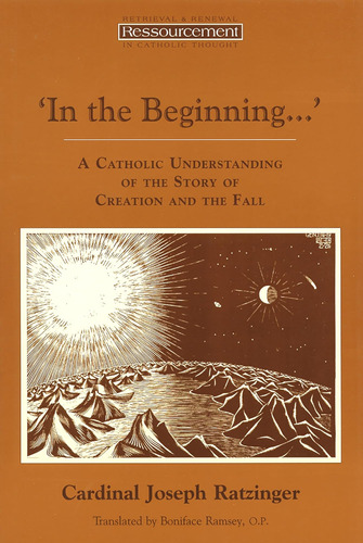 Libro In The Beginningø-inglés