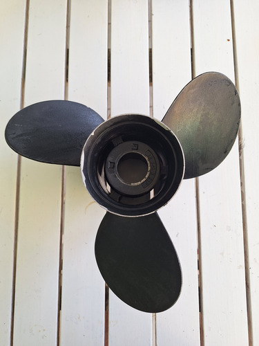 Helice 12 3/4 X 21 (Usado)