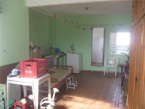 Casa Residencial À Venda, Vila Nova, São Paulo. - Ca1138