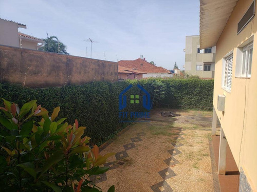 Casa Com 5 Dormitórios, 900 M² - Venda Por R$ 2.500.000,00 Ou Aluguel Por R$ 8.000,00/mês - Boa Vista - São José Do Rio Preto/sp - Ca2035