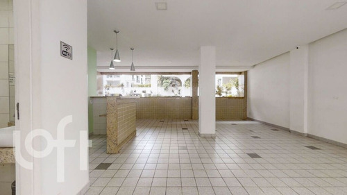 Imagem 14 de 30 de Apartamento - Ap00222 - 69488834