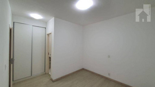 Imagem 12 de 12 de Apartamento Com 3 Dormitórios À Venda, 80 M² - Engordadouro - Jundiaí/sp - Ap1824