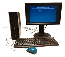 Comprar Desktop Ecochip Hp Pro4300 I5-3470s 2.90ghz Ssd240gb 8gb Nf