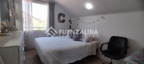 Exclusiva Casa Condominio Laguna Norte 4d 3b 2e Lampa