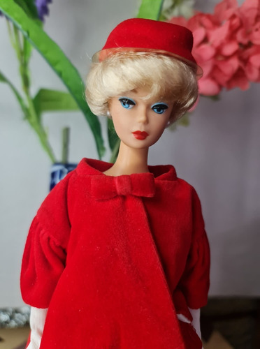 Barbie Red Flare Reproducción (Usado)