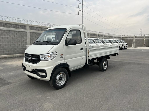 Cab Plataforma Xl 2025 - Motor Suzuki 1.5l - Nuevo