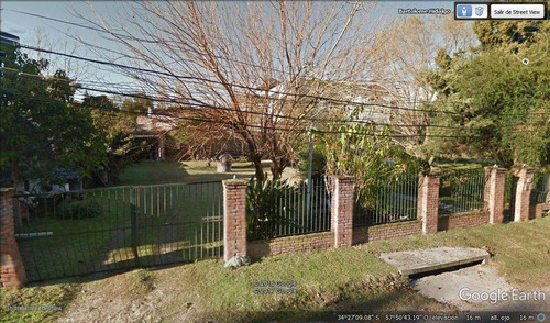 Imagen 9 de 10 de En Venta Casa De 3 Dormitorios Colonia Del Sacramento