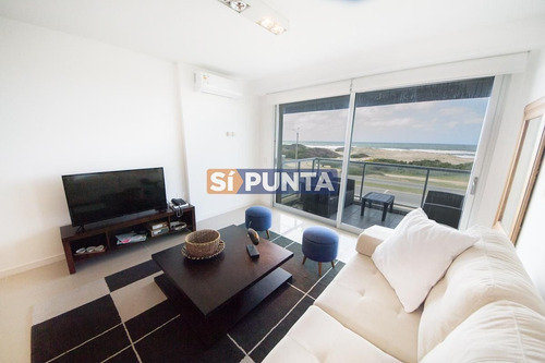 Imagen 3 de 13 de Apartamento En Venta - Brava