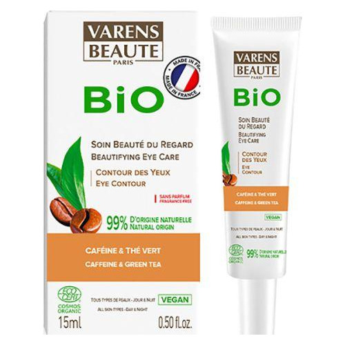 Varens Beaute Contorno De Ojos 15ml