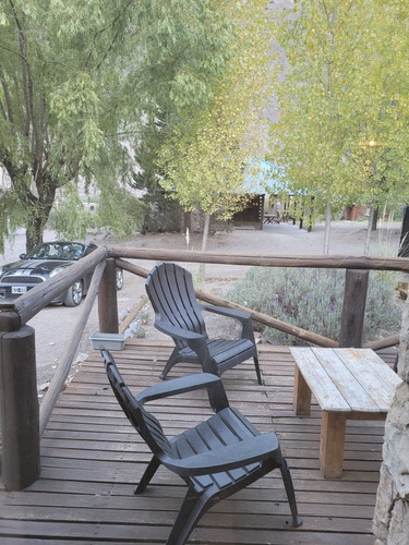 Imagen 25 de 30 de Cabaña En Potrerillos Mendoza.