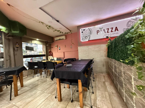 Venta Local Saavedra Coghlan Esquina