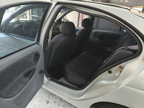 Renault Megane 1.6 Bic Pack Plus