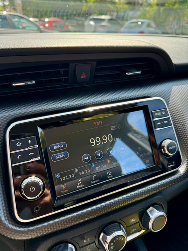 Nissan Kicks 1.6 Advance Cvt