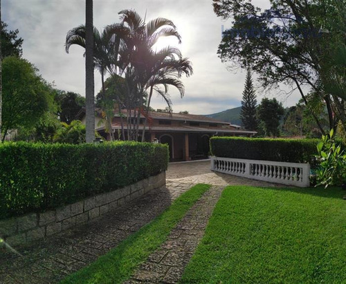 Chácaras À Venda Em Bragança Paulista/sp - Compre O Seu Chácaras Aqui! - 1475279