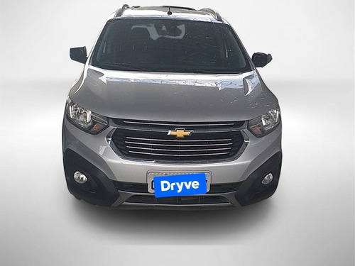 Imagem 2 de 11 de Chevrolet Spin Premier 1.8 8v