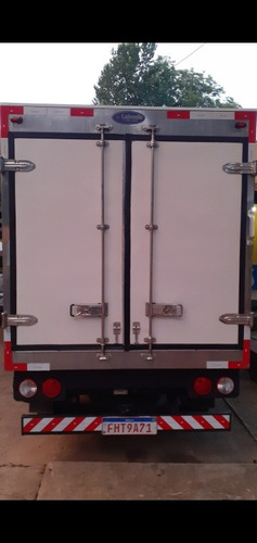 Imagem 1 de 15 de Kia Bongo Kia Bongo 2.500 Bau