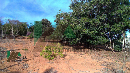 Imagem 8 de 15 de Oportunidade Com Muito Potencial Para Investir Em Um Casa De Campo Na Região Do Circuito Das Águas - Ch0272