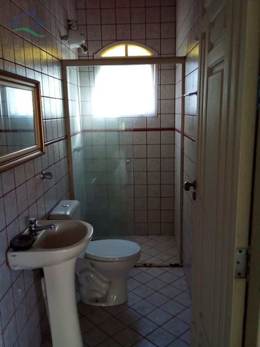 Imagem 22 de 28 de Casa De Condomínio Com 3 Dorms, Alpes D Ouro, Bom Jesus Dos Perdões - R$ 699 Mil, Cod: 3021 - V3021