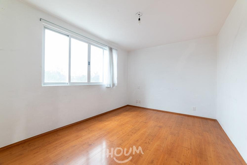 Imagen 27 de 29 de Departamento En Francisco Villa, Tlalnepantla De Baz Con 3 Recámaras, 144 M², Id: 41697