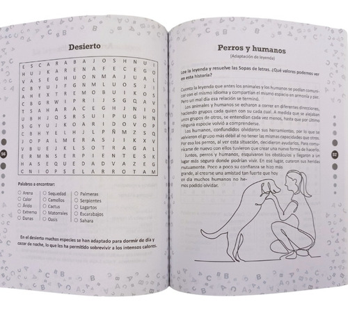 Sopas Para Campeones / Con Lectura De Valores