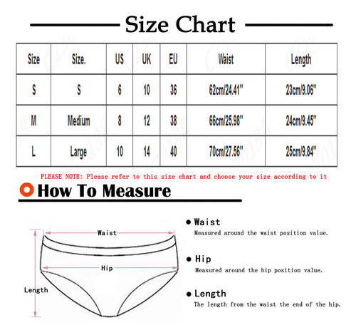 Bragas A Prueba De Fugas Para Mujer