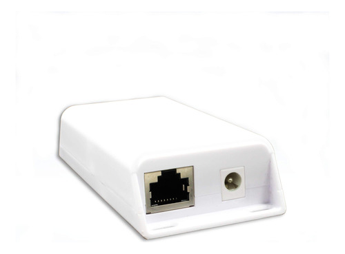 Poe+ Splitter Converter Para Dispositivo No Poe 5v 12v 15v