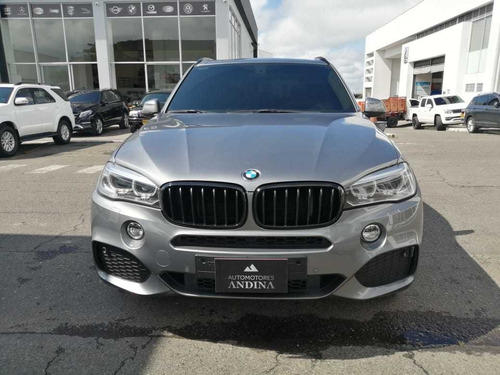 Bmw X5 Xdrive 35i Paquete M 2015 3.0 Aut.secuencial Awd 779