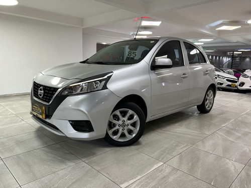 Nissan March Sense 1.6 AT 2022 | TuCarro