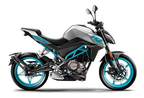 Imagen 7 de 25 de Zanella Cf Rz 300 Motozuni Exclusivo