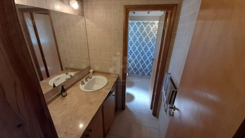 Codigo 654 - Casa En Alquiler Temporario - Zona Norte - Frontera - Pinamar