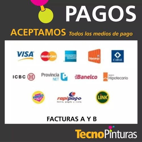 Limpia Metales 450ml Merclin