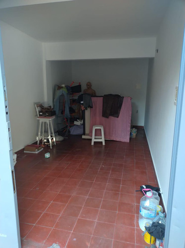 Cochera En Venta - 15mts2 - Ciudad Jardín Del Palomar