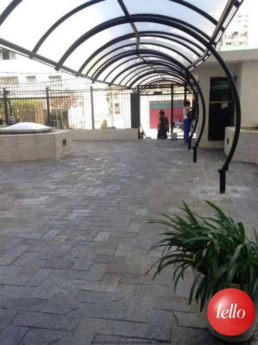 Apartamento - Ref: 20411