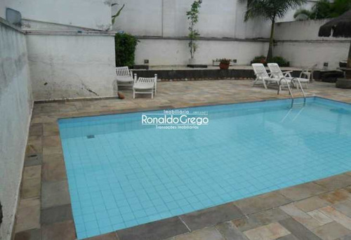 Imagem 19 de 20 de Apartamento Á Venda,com 3 Dorms, Perdizes, Sp- R$ 1.09 Mi - V5194
