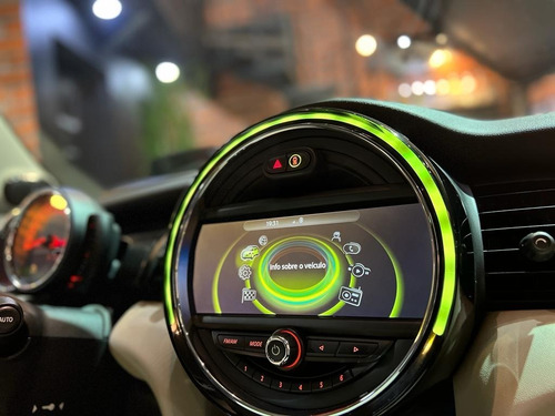 Imagem 14 de 15 de Mini Cooper