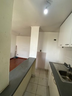 Tu Nuevo Hogar En Excelente Ubicación!!!