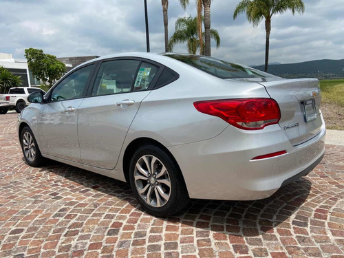 Imagen 3 de 15 de Chevrolet Cavalier 2018 1.5 Premier At
