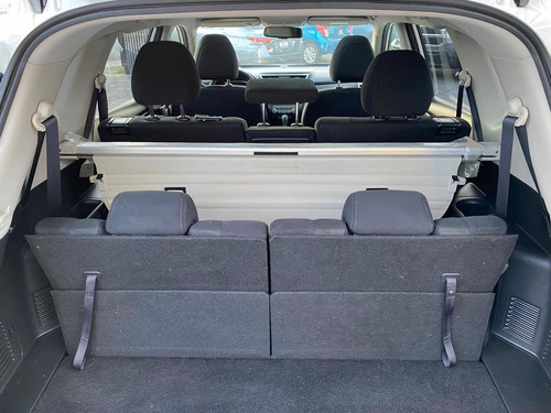 Imagen 12 de 15 de Nissan X-trail 2.5 Advance 3 Row Cvt 2016