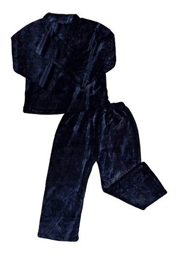 Pijama 2 Piezas Ultrasuave De Microfibra Para Bebé