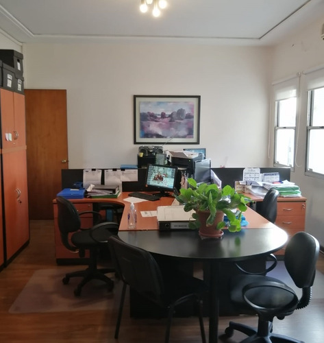 Oportunidad!oficina Y/o Viv, 190 M2 Vig. Edif. Emblematico