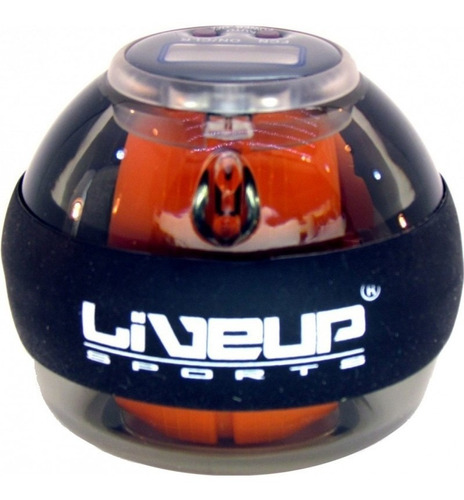 Giroscópio Power Ball Digital Liveup Ls3321b