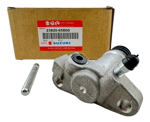Bombin Clutch Inferior Chevrolet Grand Vitara 2.0 4 Cilindro
