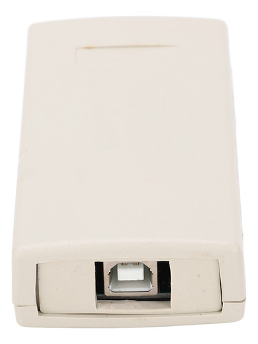 Módulo De Interfaz Profesional P810 Rs232 Con Salida Usb Par