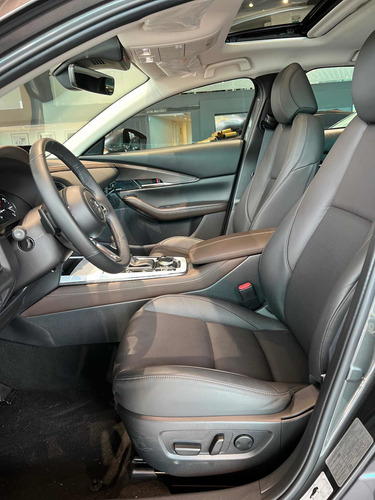 Imagen 10 de 15 de Mazda Cx-30 Grand Touring Lx 4x4