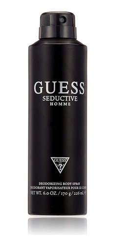 Perfumes Guess Seductive Homme Spray Co - mL a $873