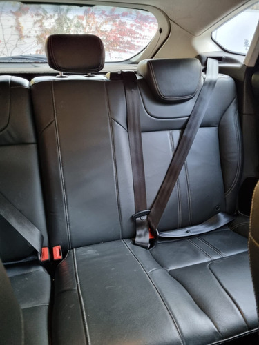 Ford Focus III 2.0 Se Plus At6